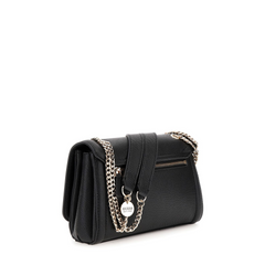Guess Noelle Black CNVRTBL XBody Flap HWZG96-72210-BLA