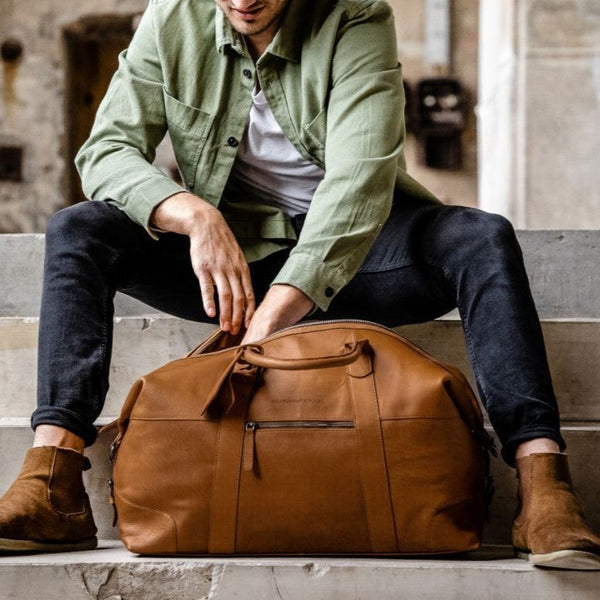 The Chesterfield Brand