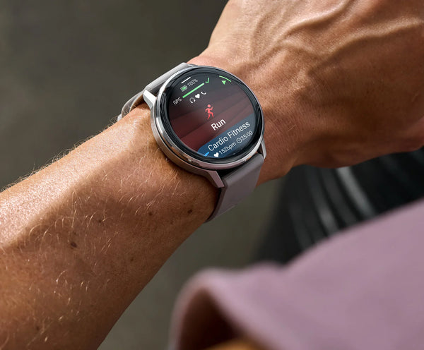 Garmin smartwatches