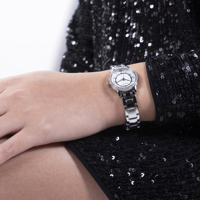 GUESS Melody Women's Watch GW0468L1-zoom-