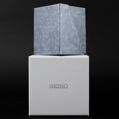 Seiko Chrono Men's Watch SSB379P1