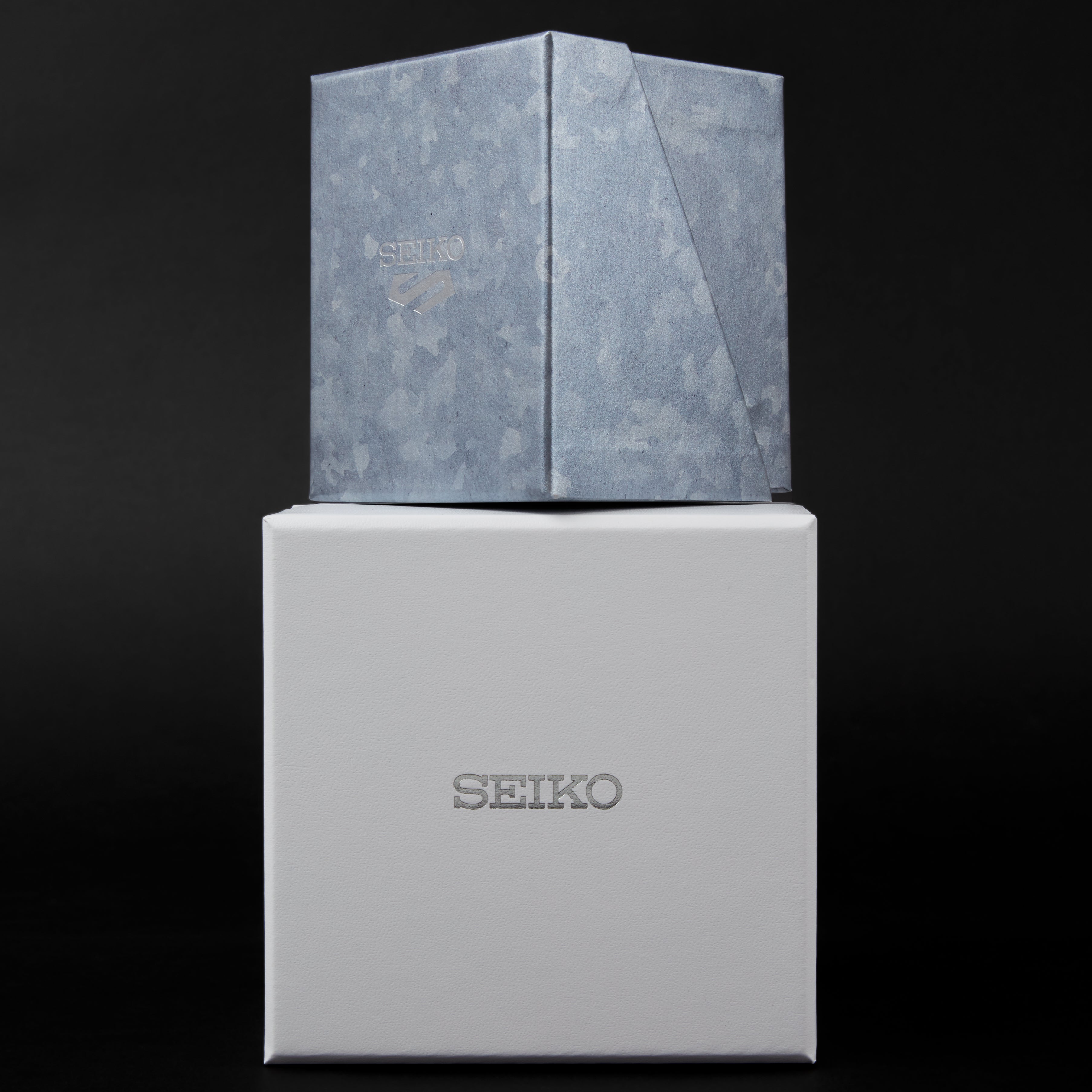 Seiko Chrono Men's Watch SSB379P1