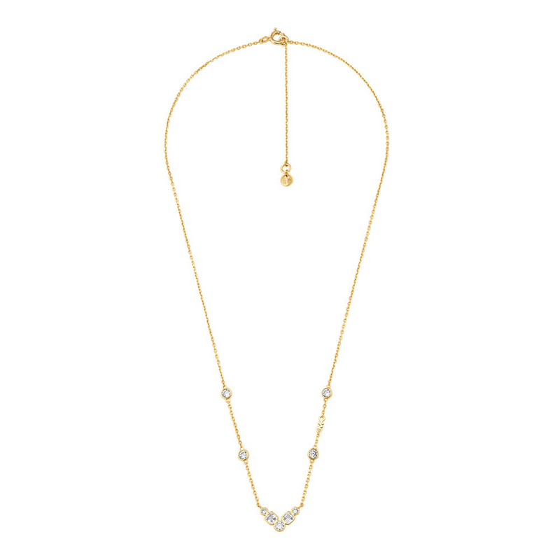 Michael Kors Premium Goudkleurige Giftset MKC1774SET-zoom-