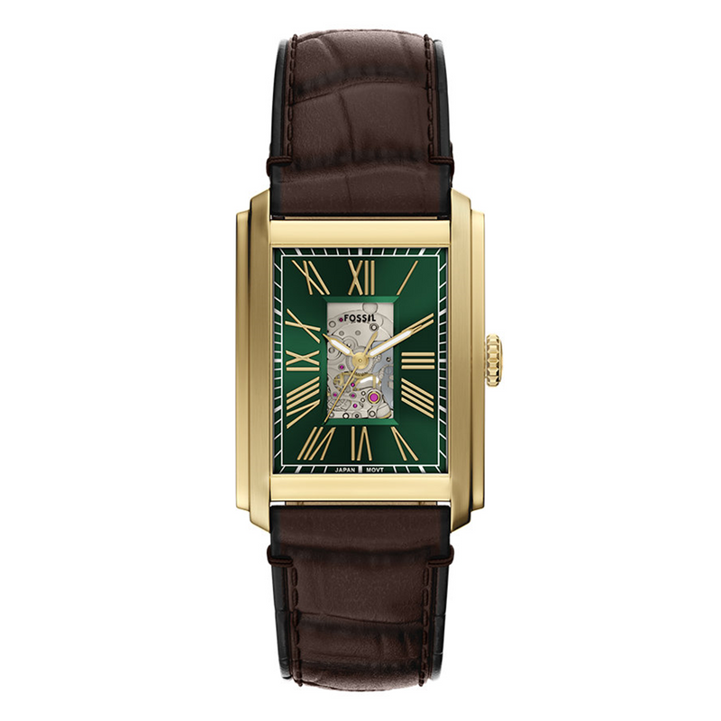 Fossil Carraway Men's Watch ME3271-zoom-