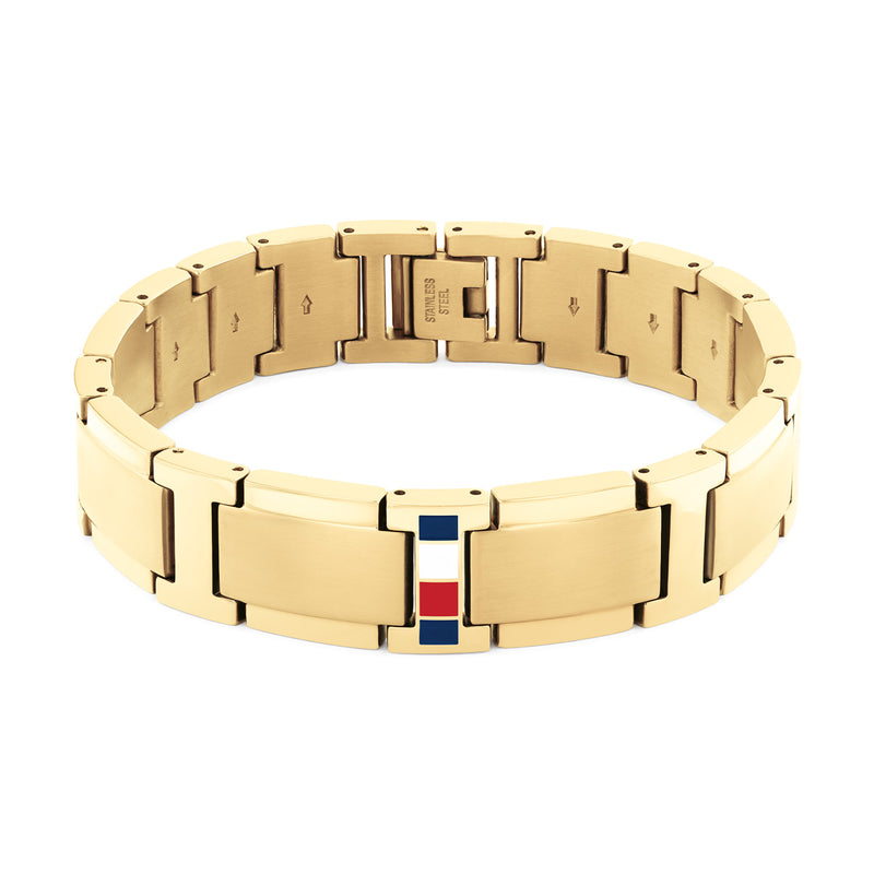 Tommy Hilfiger Jewels Stainless Steel Bracelet TJ2790658-zoom-