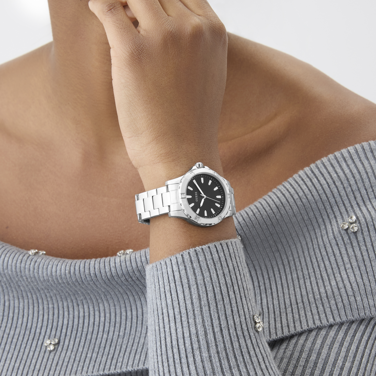 Guess Mist Women's Watch GW0948L1