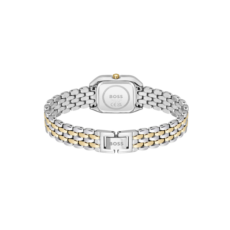 Hugo Boss Mae Petite Silver Women's Watch HB1502822-zoom-