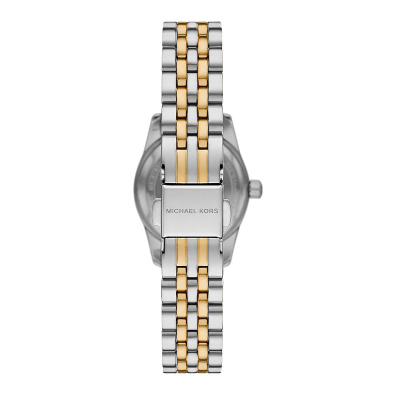 Michael Kors Petite Lexington Dames Horloge MK4740-zoom-