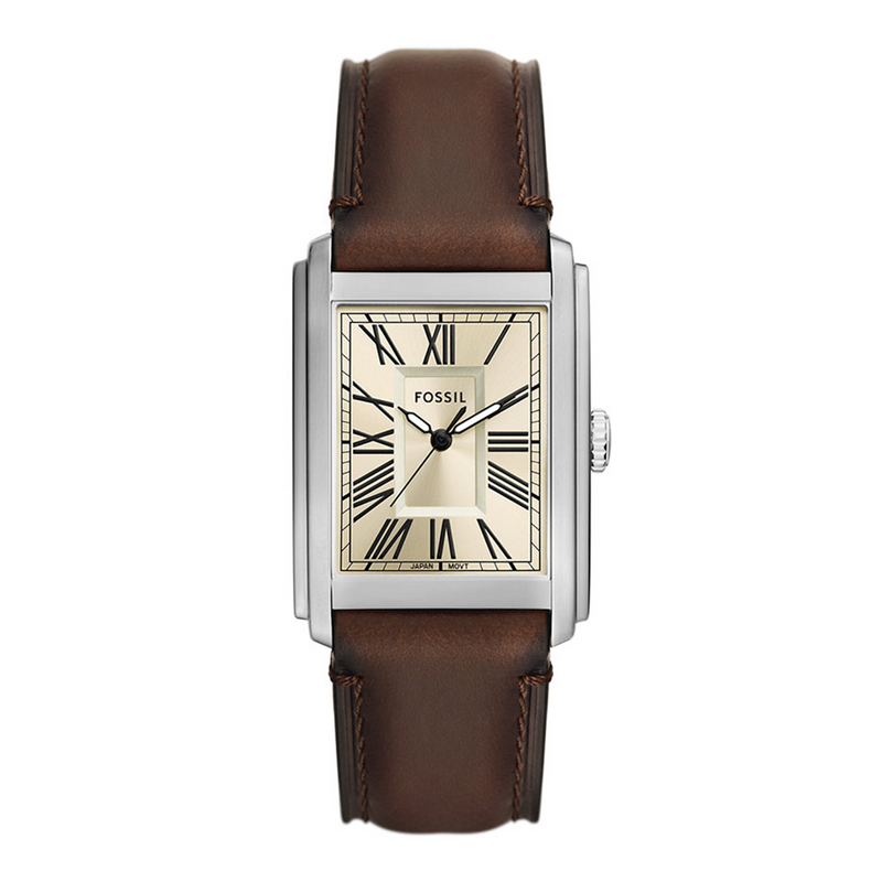 Fossil Carraway Men's Watch FS6012-zoom-