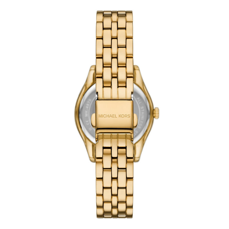 Michael Kors Harlowe Women's Watch MK4870-zoom-