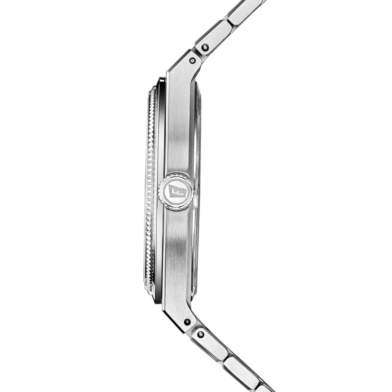 Festina My Swiss Time Dames Horloge F20035/3-zoom-