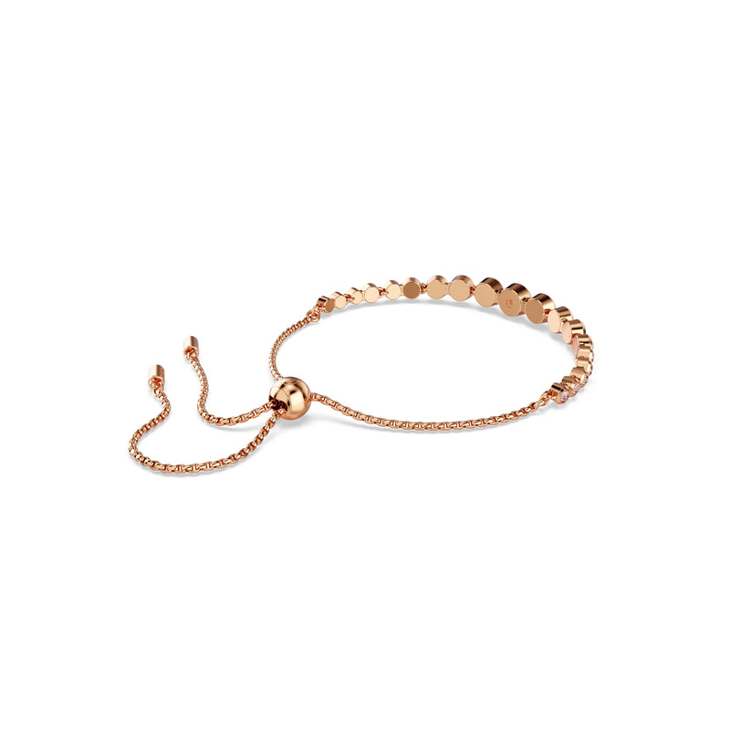 Swarovski Imber Rose Gold Coloured Bracelet 5718204-zoom-