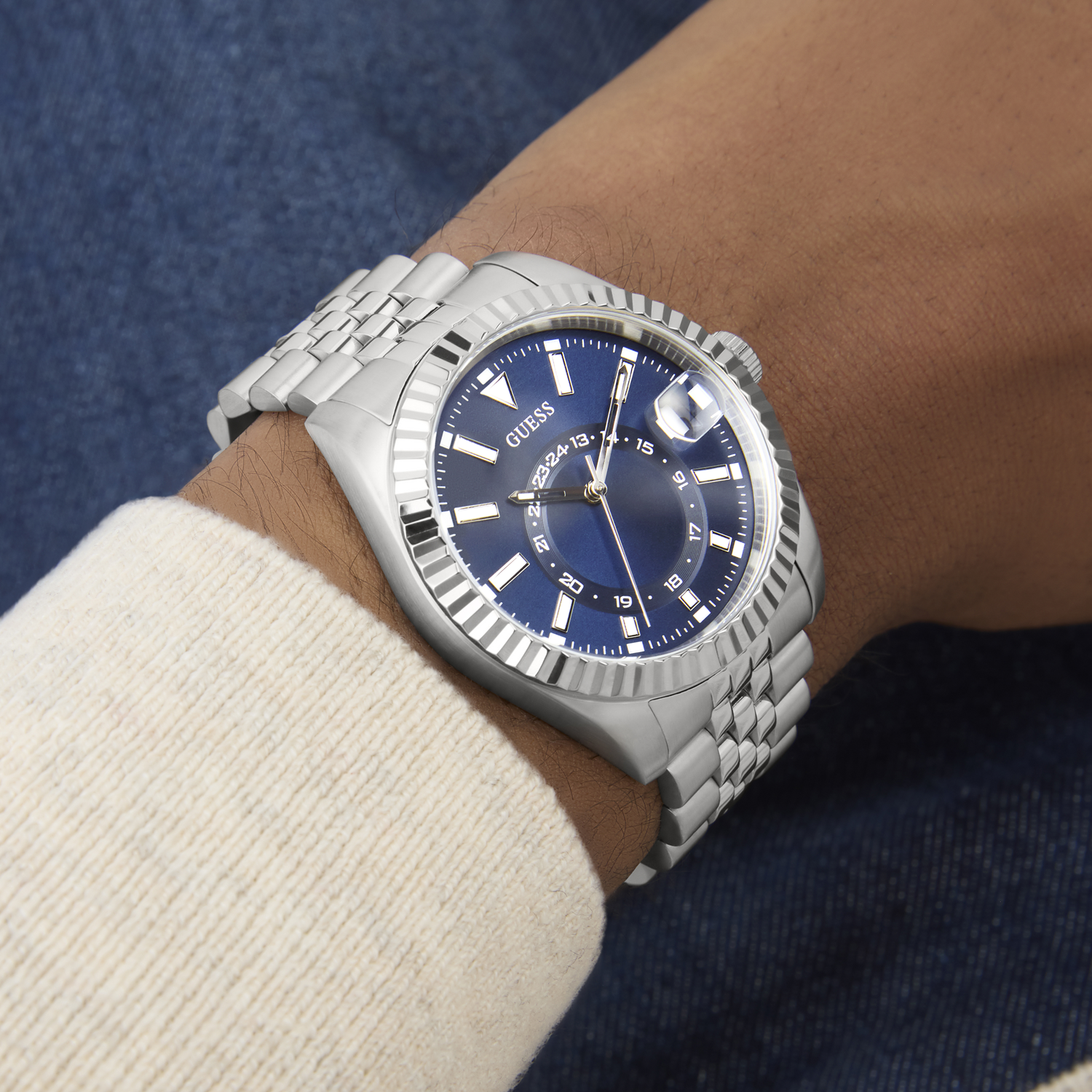 Guess Jaden Men's Watch GW0977G1