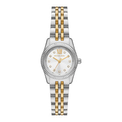 Michael Kors Lexington Gold Watch MK4740