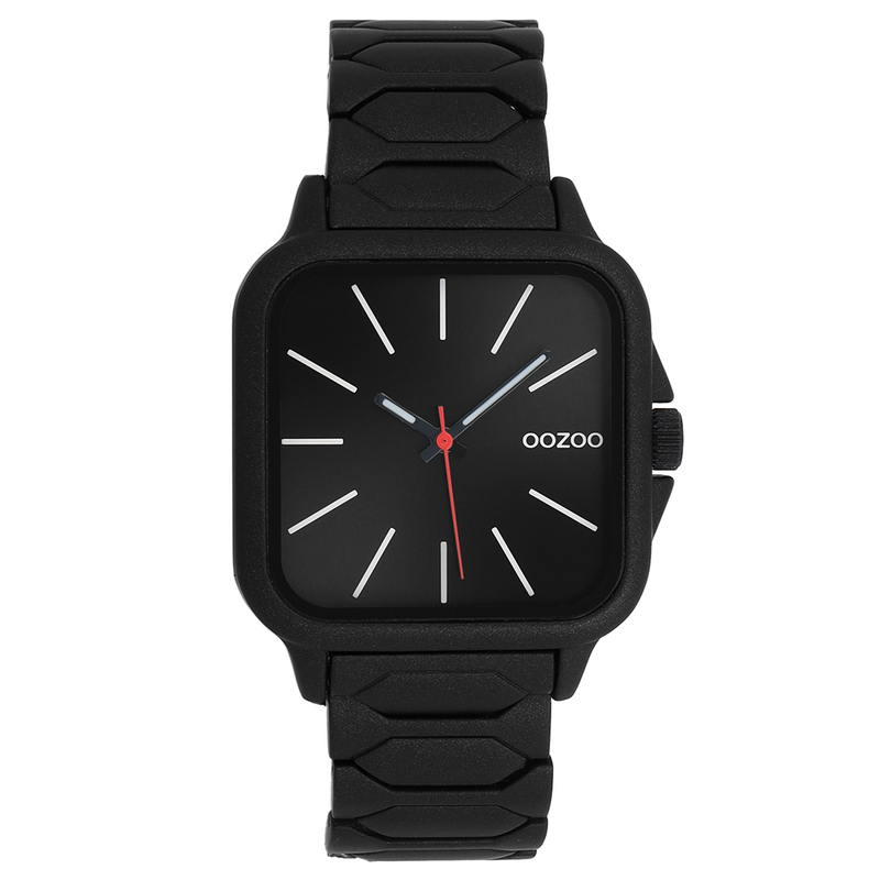 OOZOO Timepieces Unisex Watch C11609-zoom-