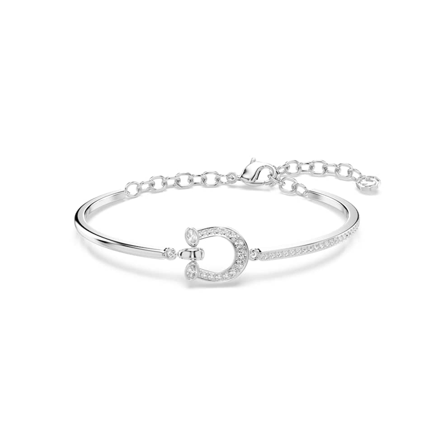 Swarovski Symbolica Silver Bracelet 5746220