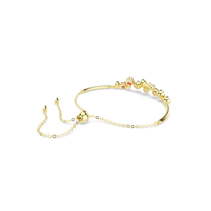 Swarovski Constella Gold Coloured Bracelet 5722476-zoom-