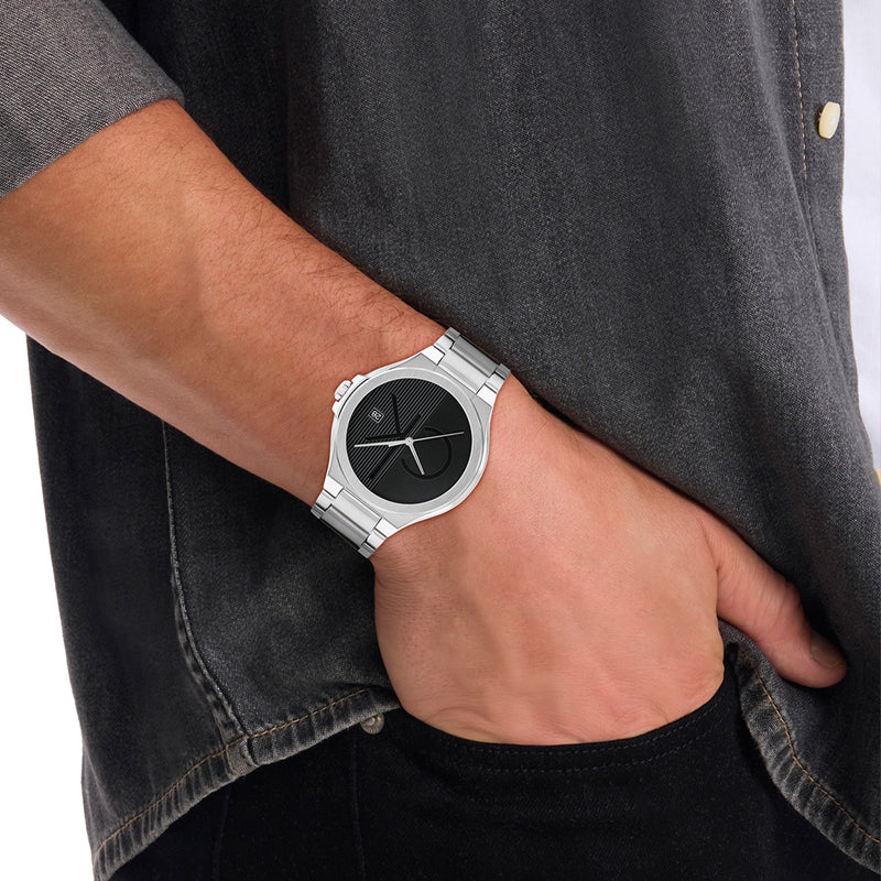 Calvin Klein Confidence Men's Watch CK25200482-zoom-