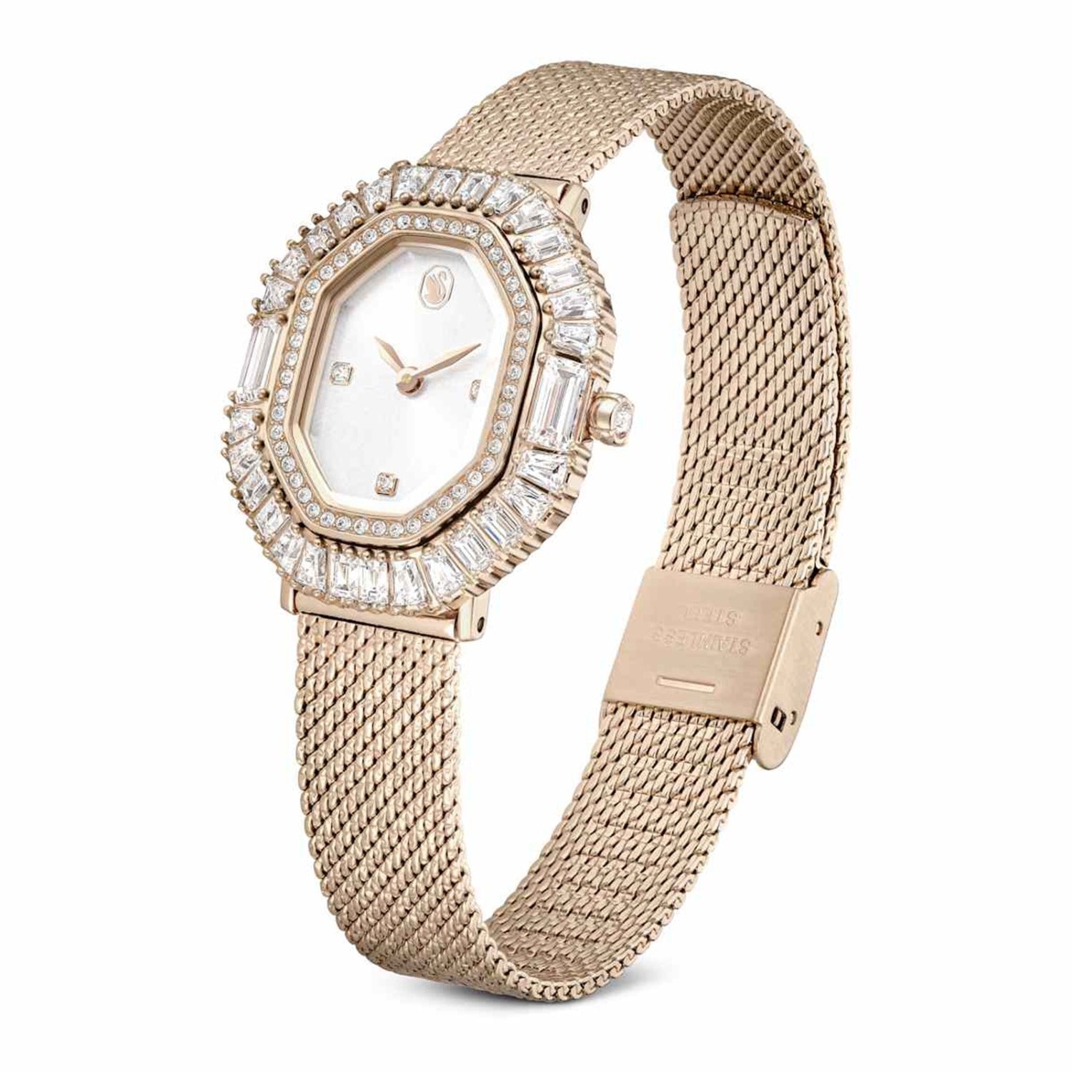 Swarovski Gold Women's Watch 5732501