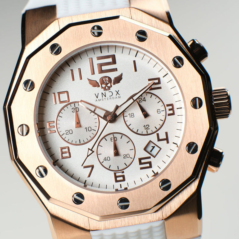 VNDX Ibiza Rebel Unisex Horloge 2003-LR12810-02-zoom-