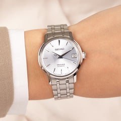 Seiko Presage Automatic Watch SRP841J1
