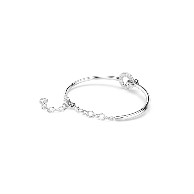 Swarovski Dextera Silver Bracelet 5743569-zoom-