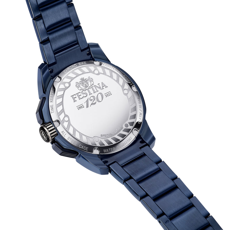 Festina Special Edition Heren Horloge F20643/1-zoom-