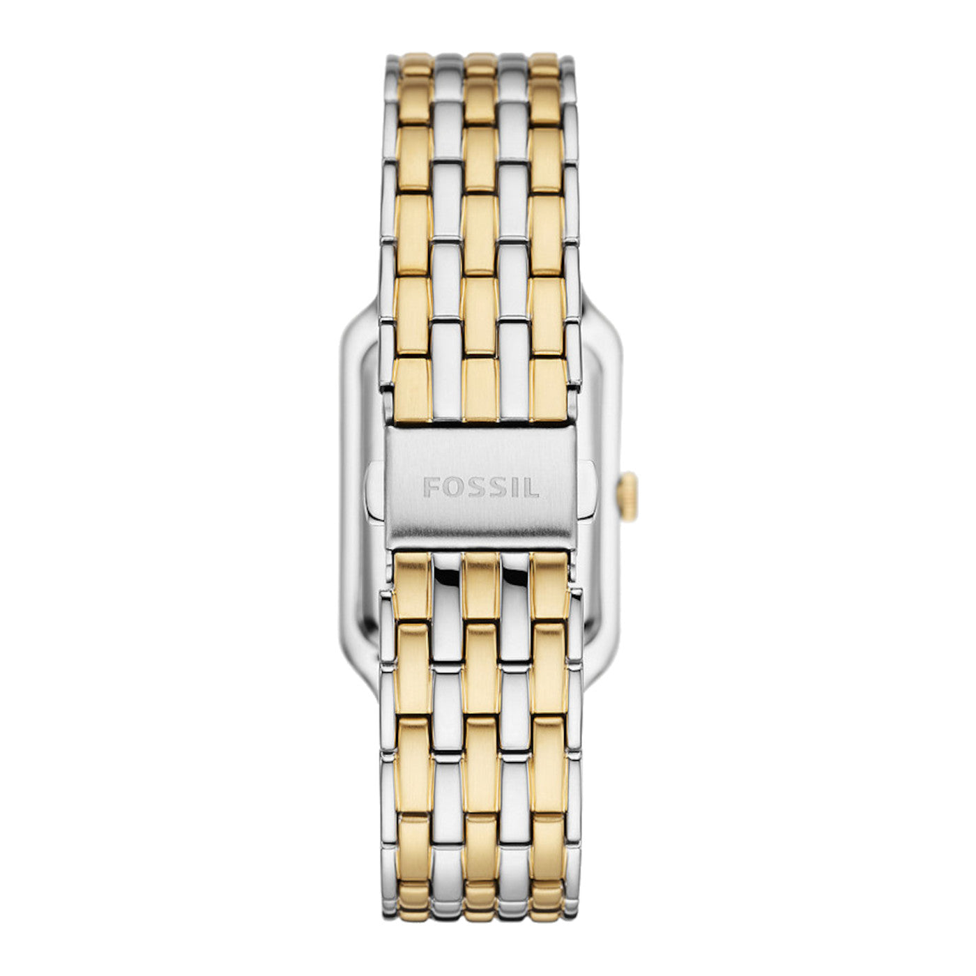 Fossil Raquel Gold Watch ES5305