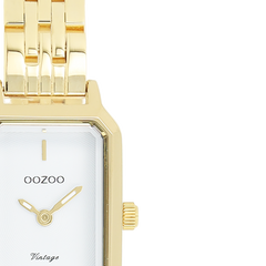 OOZOO Vintage Women's Watch C20427