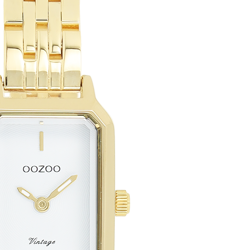 OOZOO Vintage Women's Watch C20427-zoom-
