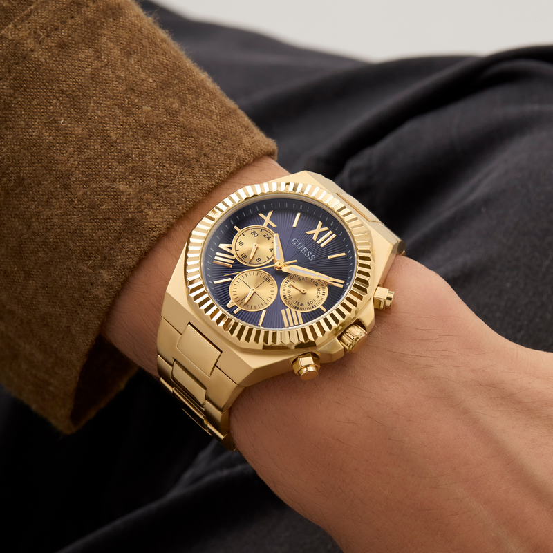 Guess Equity Men's Watch GW0703G6-zoom-