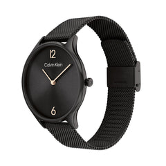 Calvin Klein Timeless Black Women's Watch 2002-CK25200004