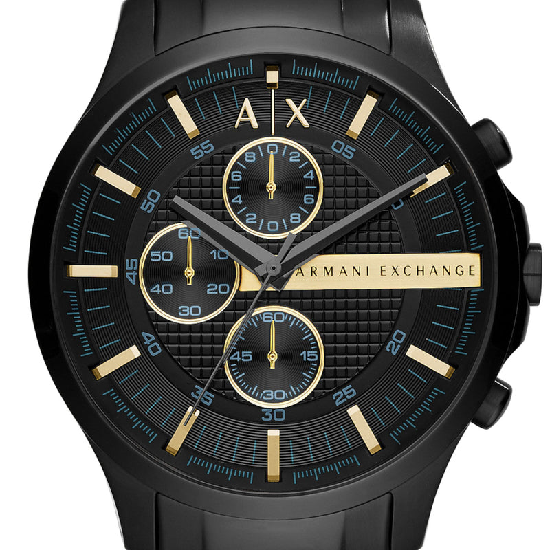 Armani Exchange Hampton Men's Watch AX2164-zoom-
