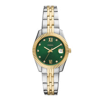 Fossil Scarlette Women's Watch ES5388