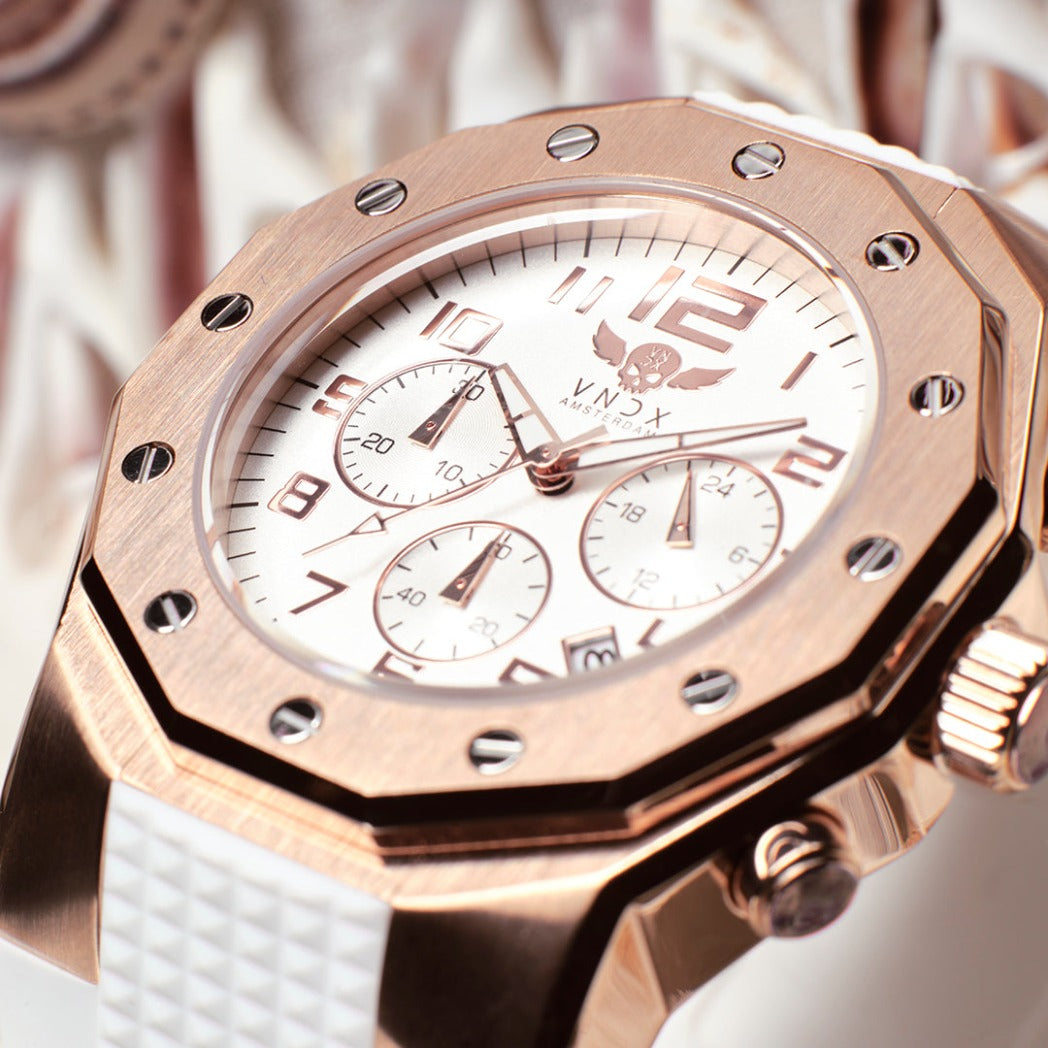 VNDX Ibiza Rebel Unisex Watch 2003-LR12810-02