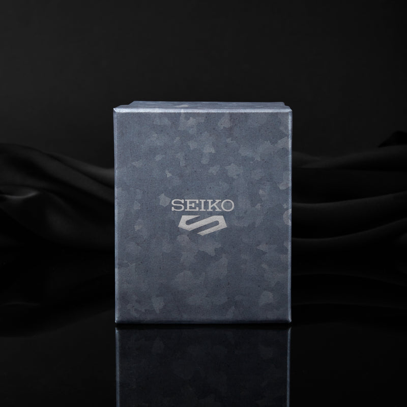 Seiko 5 Sports Automaat Horloge SRPD63K1-zoom-