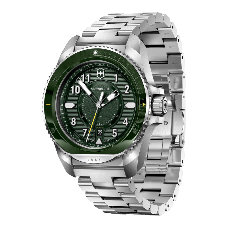 Victorinox Journey 1884 Automatic Men's Watch 242015-zoom-