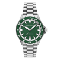 Emporio Armani Sea Explorer Men's Watch AR60088