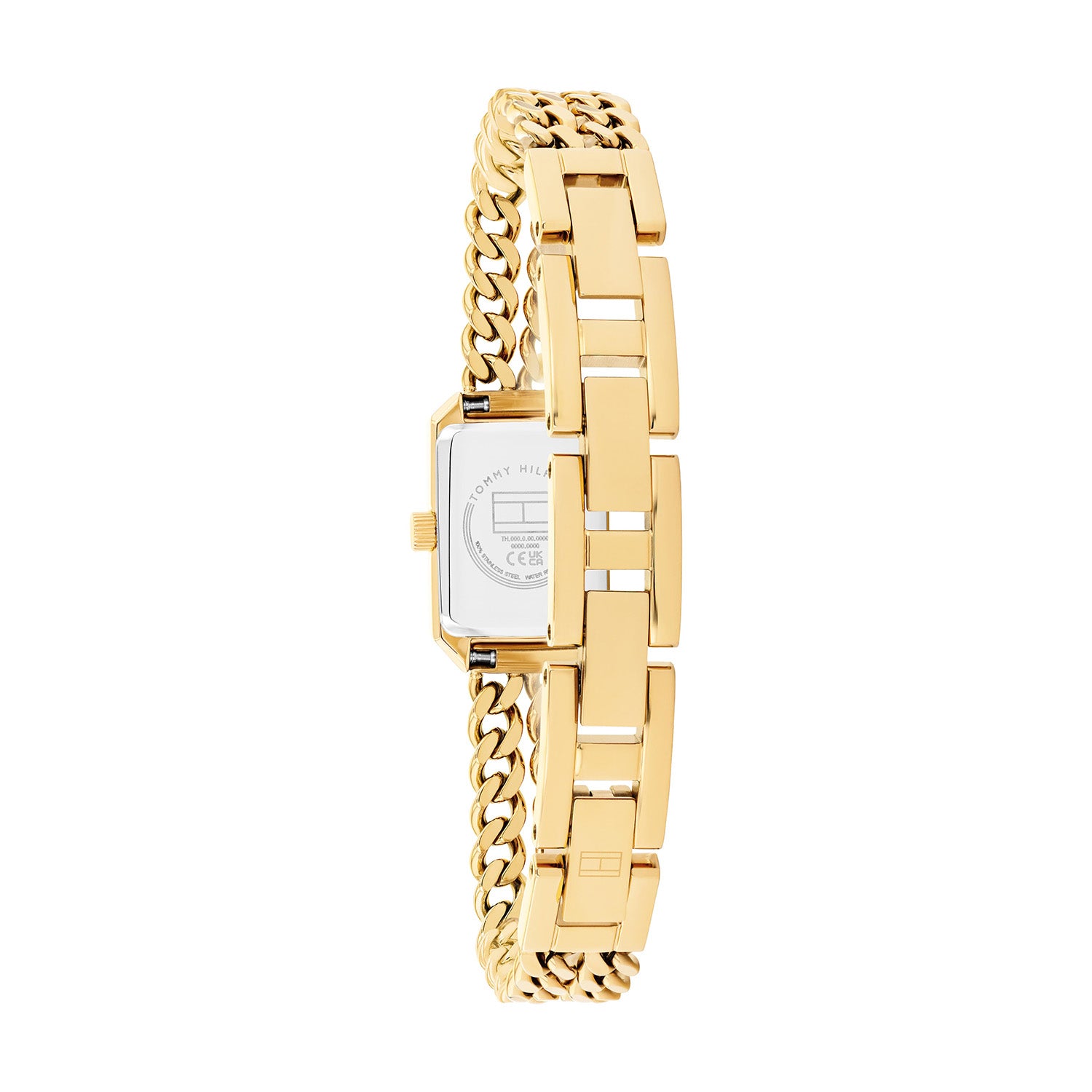 Tommy Hilfiger Gold Women's Watch TH1782842