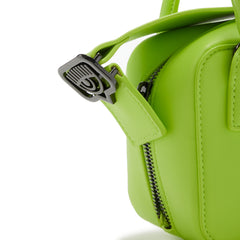 Chiara Ferragni Eyelike Green Crossbody Bag 75SB4BBD-ZS517-109