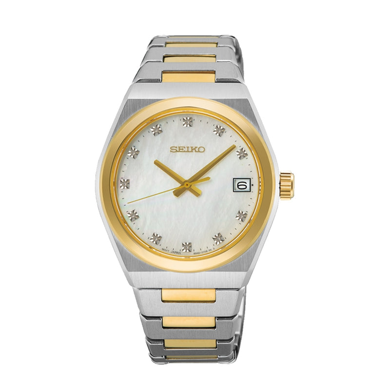 Seiko Women's Watch SUR604P1-zoom-