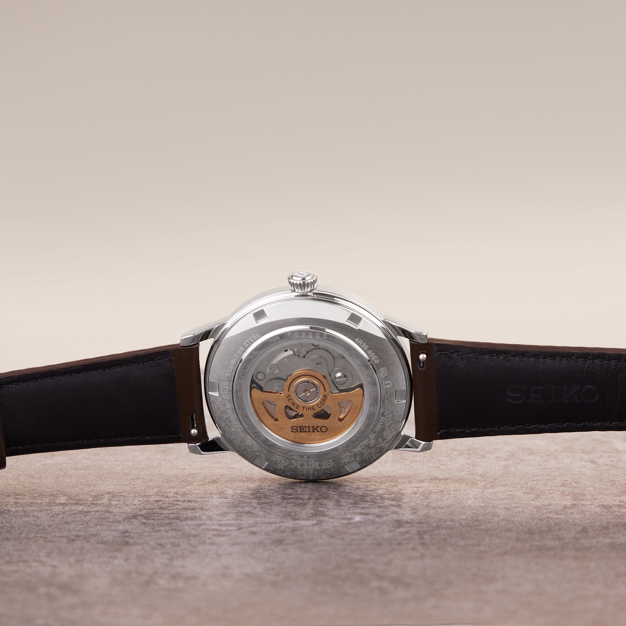 Seiko Presage Automatic Watch SRPJ17J1