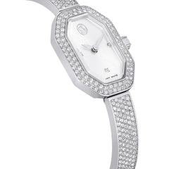 Swarovski Dextera Silver Watch 5672977