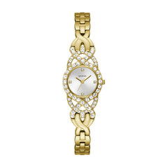 Guess Adorn Gold Watch GW0682L2