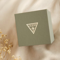 GUESS Lady Frontier Black Watch W1160L1