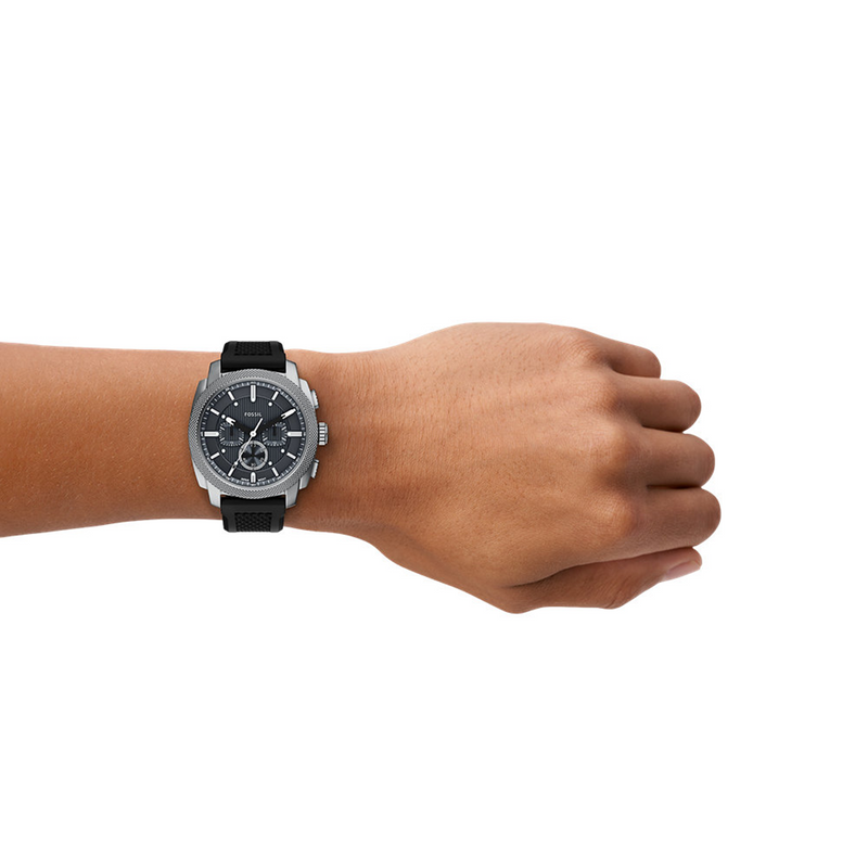 Fossil Machine Heren Giftset FS6145SET-zoom-