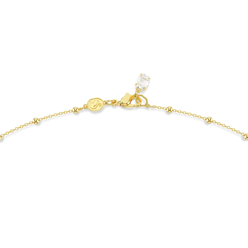 Swarovski Imber Gold-coloured Necklace 5680091-zoom-
