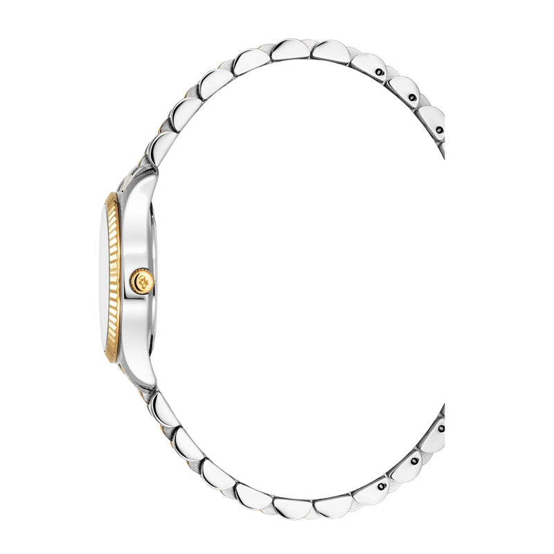 Jacques du Manoir Inspiration Prime Zilveren Dameshorloge JWL04005-zoom-