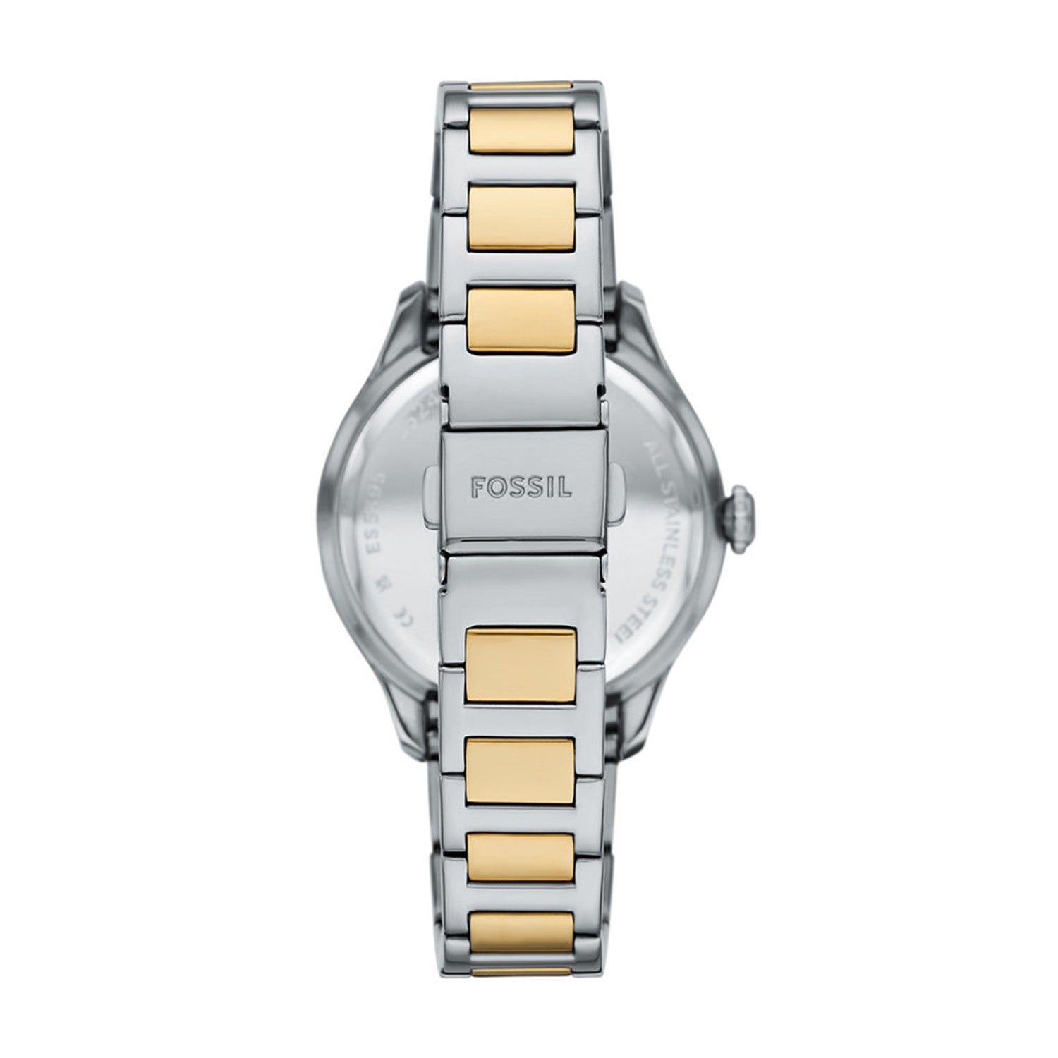 Fossil Gilmore Silver Women's Watch ES5396