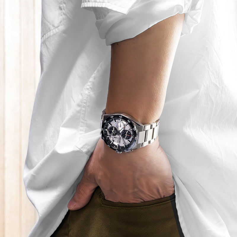 Seiko Astron Solar Watch SSH153J1-zoom-